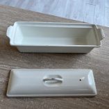 Pirofila Rettangolare Ghisa Le Creuset