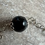 Bracciale Sardo Su Coccu Argento 925