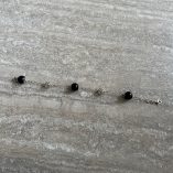 Bracciale Sardo Su Coccu Argento 925