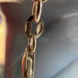 Bracciale Sardo Su Coccu Argento 925