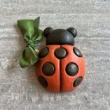 Formella Coccinella Thun