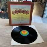 Disco LP 33 Giri The Jackson 5 Dancing Machine 1974