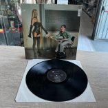 Disco LP 33 Giri S.A.D.O Dirty Fantasy 1988
