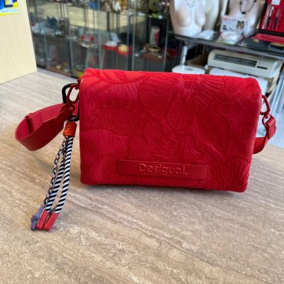 Borsa Desigual