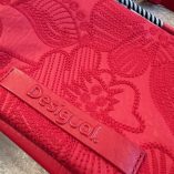 Borsa Desigual