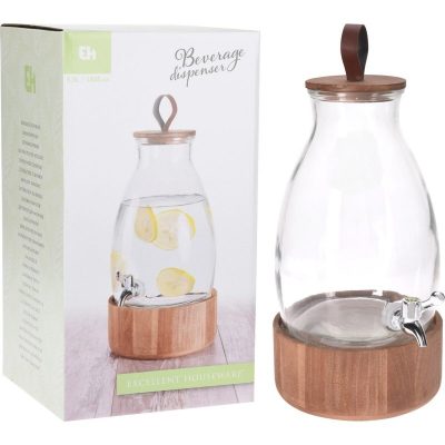 Dispenser bevande