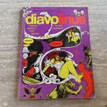 Supplemento Linus 1973 Diavolinus