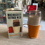 Macina Caffe Elettrico Moulinex MC3