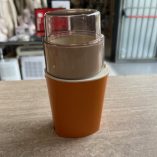 Macina Caffe Elettrico Moulinex MC3