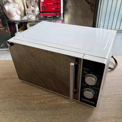 Forno Microonde Combinato Ferrari 20 L
