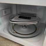 Forno Microonde Combinato Ferrari 20 L