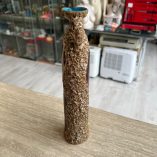 Vaso Ceramica Effetto Lava