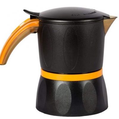 Moka Mamy per micronde