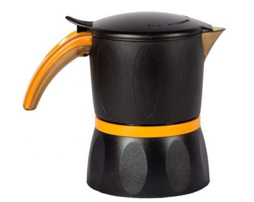 Moka Mamy per micronde