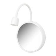 Lampada led con specchio