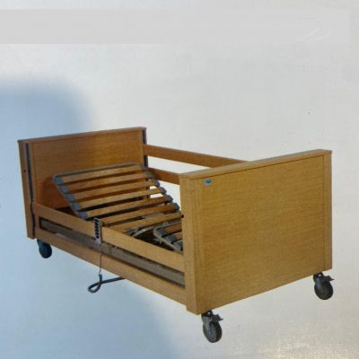 Letto elettrico Sofia