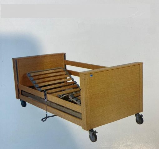 Letto elettrico Sofia