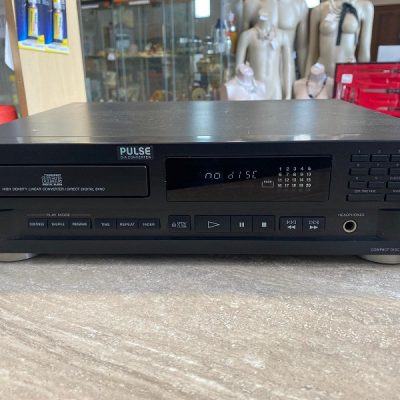 Sony cdp-m11