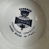 Vasetto Ceramiche Fiorentine