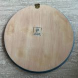 Piatto Ceramica Calabria