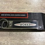 Portachiavi John Cooper Works