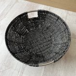 Cestino Portaoggetti Vimini 44 cm
