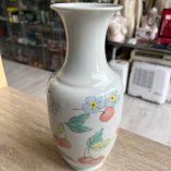 Vaso Porcellana Limoges