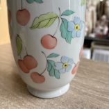 Vaso Porcellana Limoges