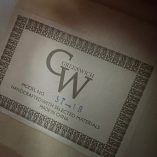 Chitarra Classica Greenwich ST 1B
