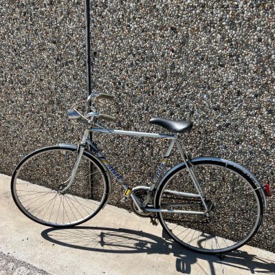 Bicicletta Atala