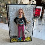 Barbie Keith Haring 2018