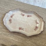 Servizio Tazzine Ceramica Vietri 8 Pezzi
