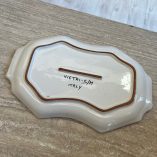 Servizio Tazzine Ceramica Vietri 8 Pezzi