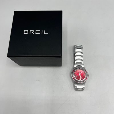 Orologio Breil Alluminio TW0854