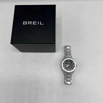 Orologio Breil Tribe Alluminio EW0012