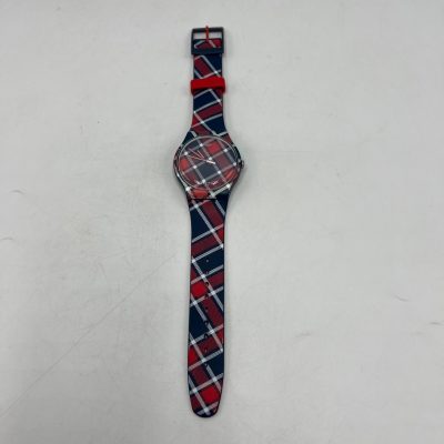 Orologio Swatch Kilt