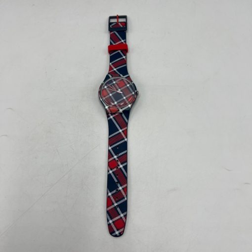 Orologio Swatch Kilt