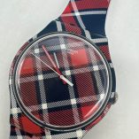 Orologio Swatch Kilt
