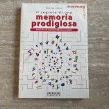 Il Segreto Di Una Memoria Prodigiosa Matteo Salvo
