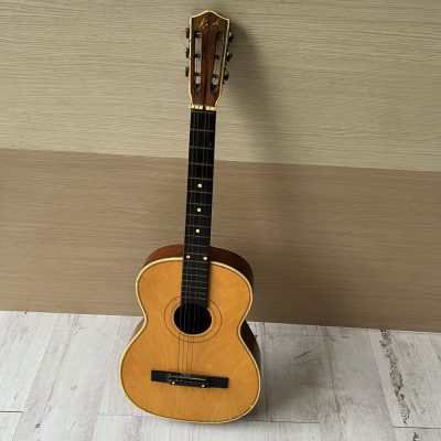 Chitarra Acustica Kapok MG 010