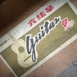 Chitarra Acustica Kapok MG 010