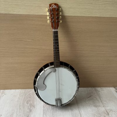 Banjo Eko 8 Corde