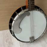 Banjo Eko 8 Corde