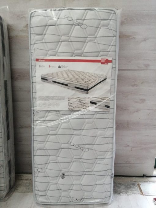 Materasso Singolo Atena