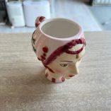 Tazza Enzo De Gasperi Sicily