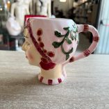 Tazza Enzo De Gasperi Sicily