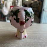 Tazza Enzo De Gasperi Sicily