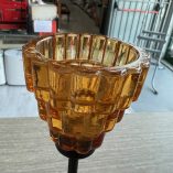Coppia Candelabri