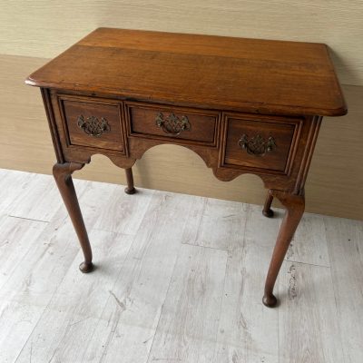 Tavolino Scrivania Stile Inglese