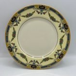 Piatto Myott Staffordshire England Argyle